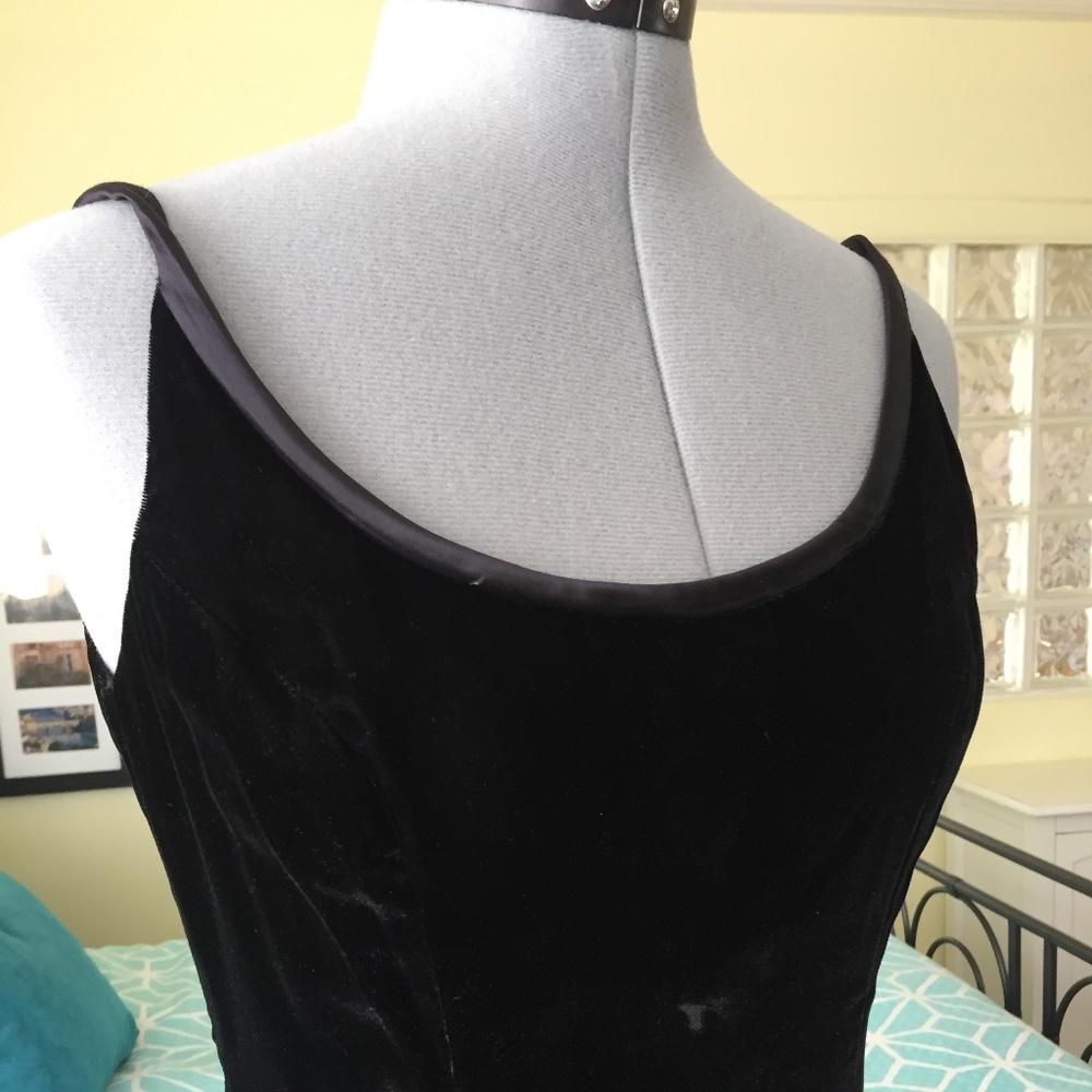 Evening gown